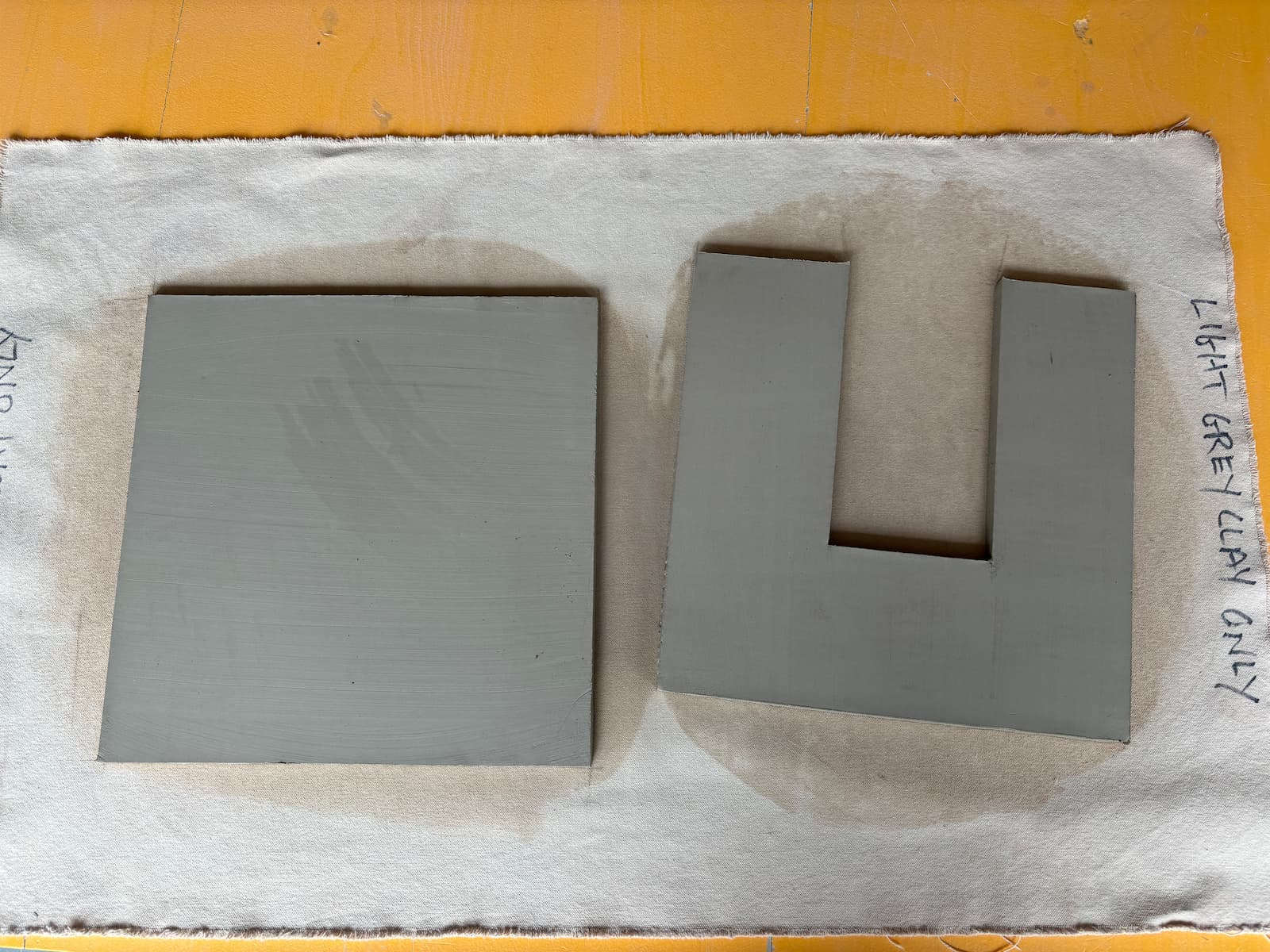 box 1 process
