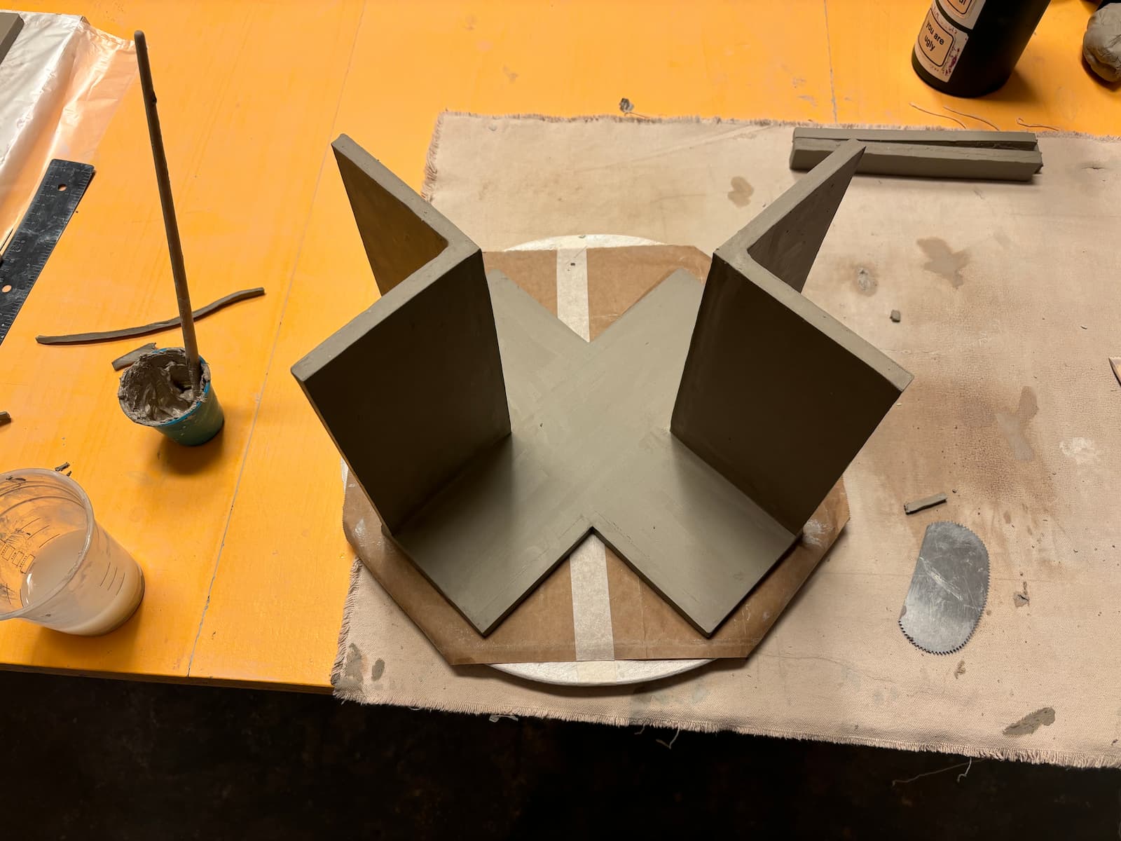 box 1 process