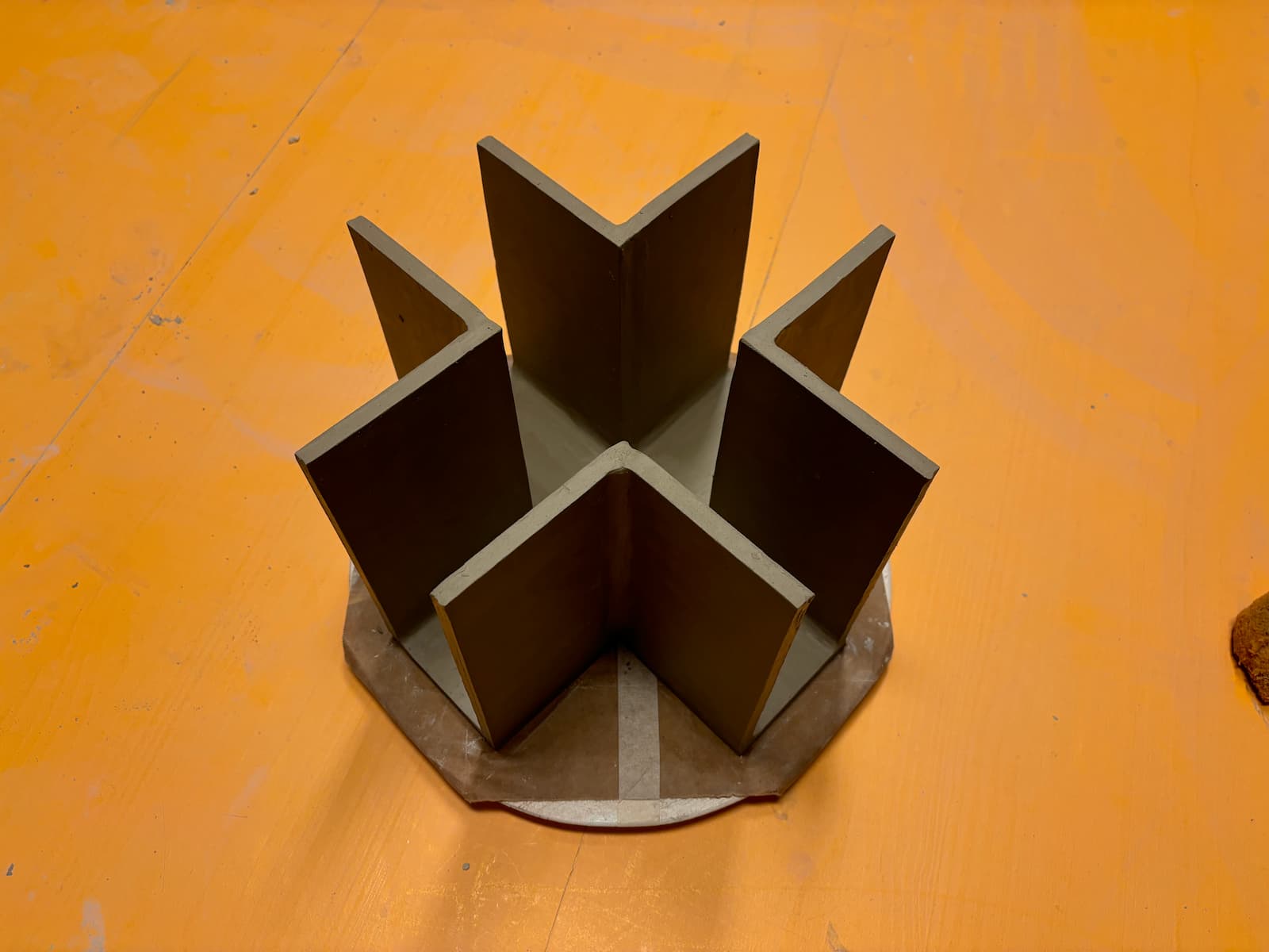 box 1 process